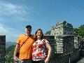 Our trip to Beijing & the Great Wall
